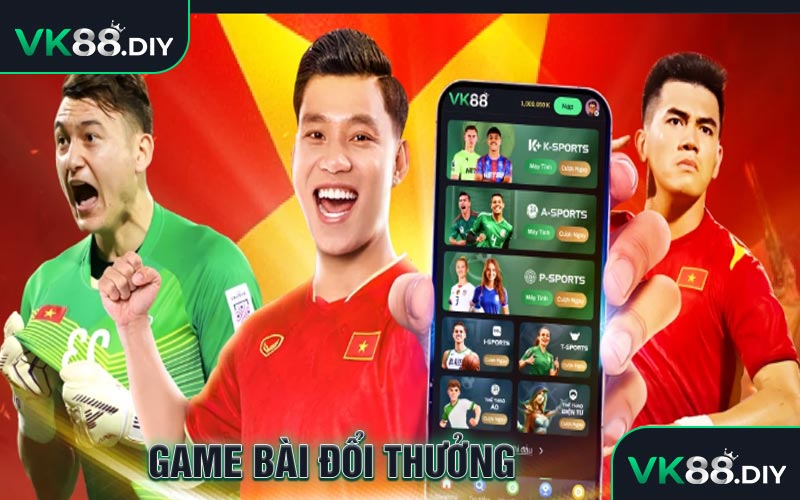 Những thông tin cần nắm để tiếp cận VK88 dễ dàng