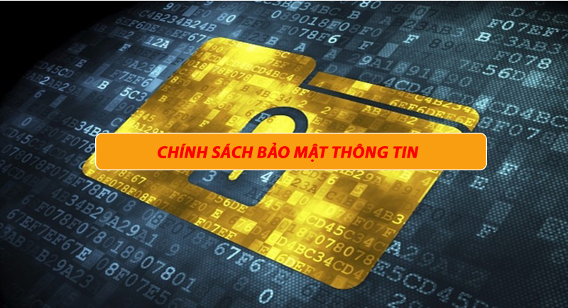 Phạm vi hội viên cần tuân theo chính sách bảo mật