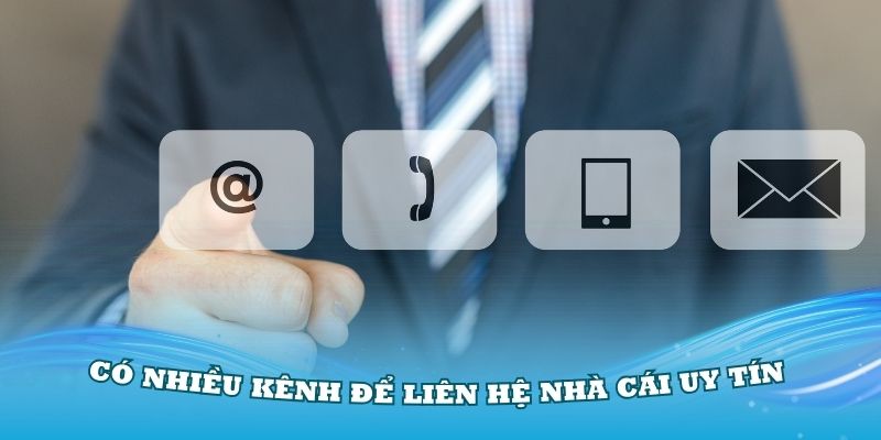 Gửi email cho trang cược trình bày vấn đề phức tạp