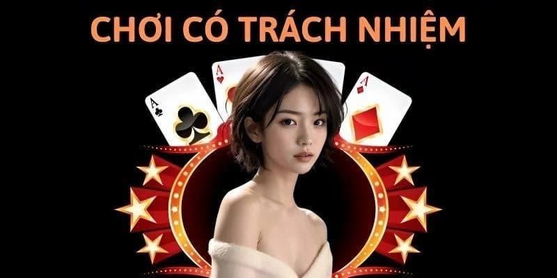 Các dấu hiệu cảnh báo cần chơi có trách nhiệm hơn