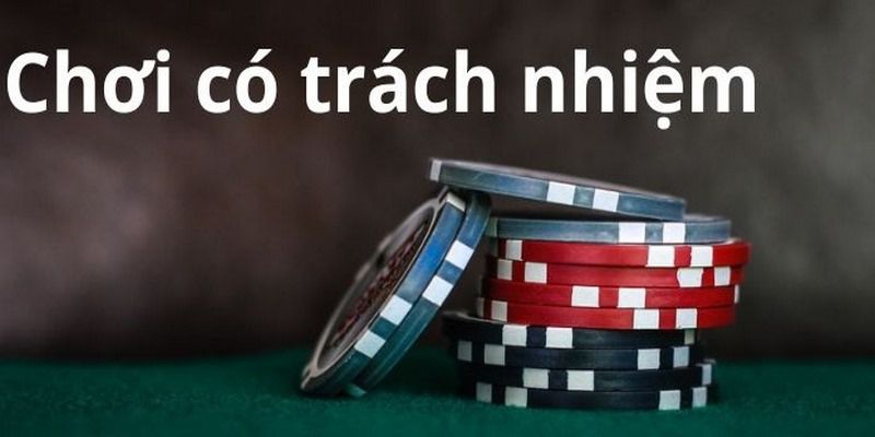 Những lợi ích khi cá cược cần có trách nhiệm