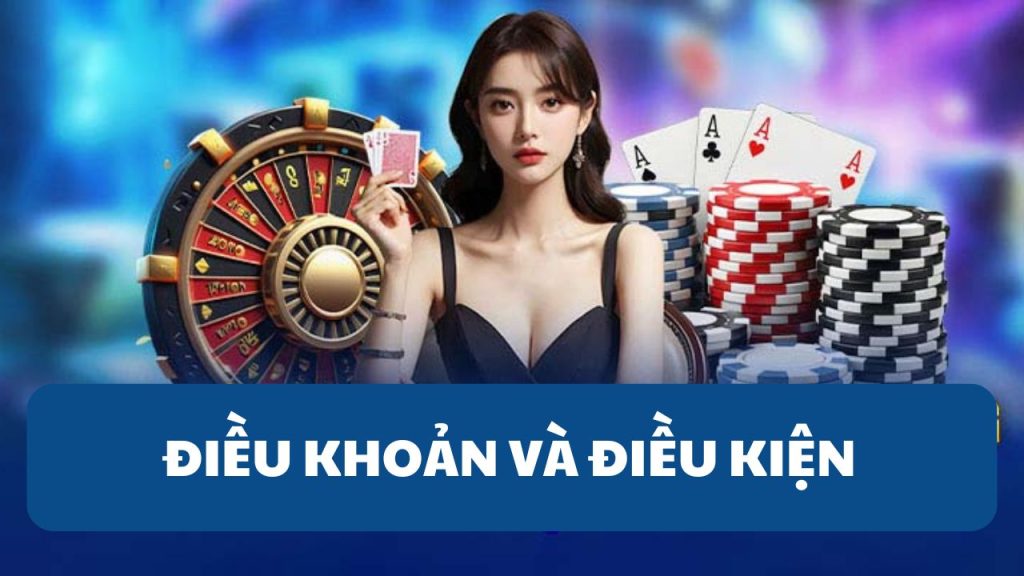 Điều khoản và điều kiện an toàn thông tin của hội viên