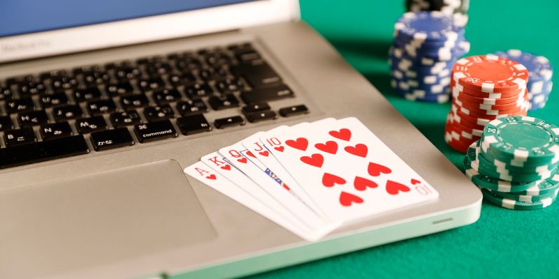 Casino online vk88