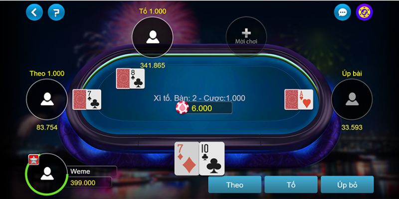Kho game bài trực tuyến vk88 khủng không lo chán