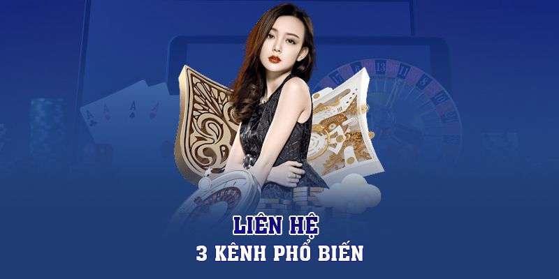 Liên hệ VK88 qua kênh chat trực tuyến ở website